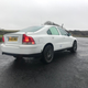 Image for article titled One Of The Wildest Volvos Ever Built Is Back On The Market